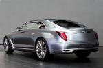 Hyundai Vision G Coupe Concept 2015 года